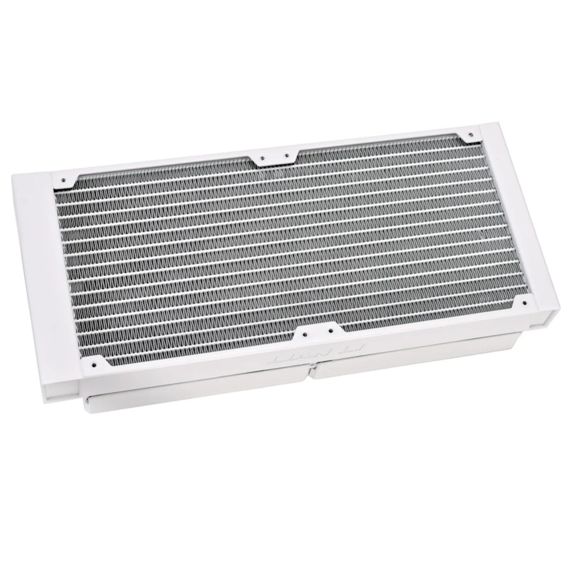 Lian Li Galahad II LCD Performance ARGB White 280mm AIO Liquid Cooler