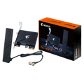 Gigabyte GC-WIFI7 + Bluetooth PCIe Card