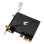 Gigabyte WBAX210 WIFI 6E + Bluetooth PCIe Card
