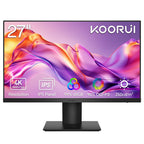 Koorui E2741A 27" 4K UHD 60Hz IPS Monitor