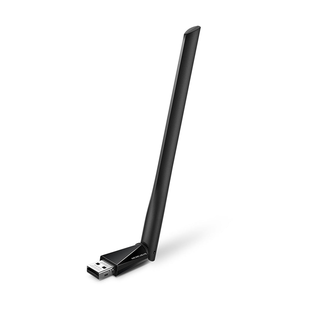 Mercusys AC650 Wireless Dual Band USB Adapter