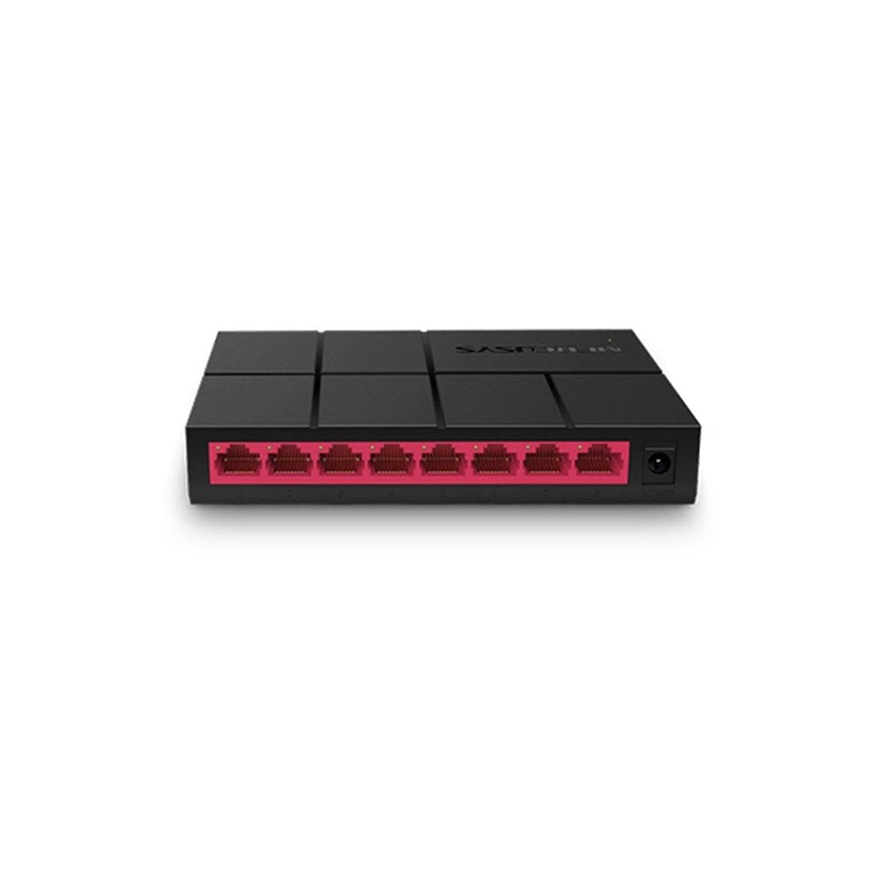 MERCUSYS MS108G 8 PORT GIGABIT SWITCH
