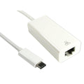 USB3 TYPE C TO GIGABIT ETHERNET ADAPTER