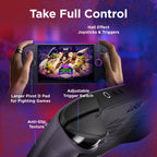 Lenovo Legion Go S 8ARP1 8" 1TB SSD Handheld Gaming PC - Black