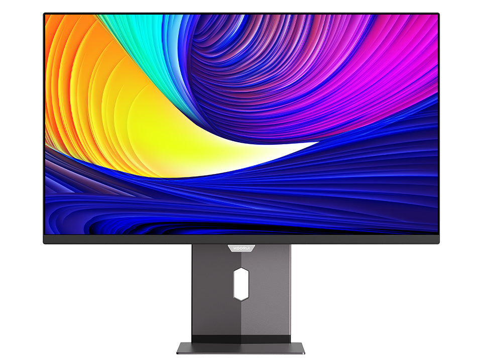 Koorui S3241XO 32-inch 4K UHD 240Hz QD-OLED Monitor