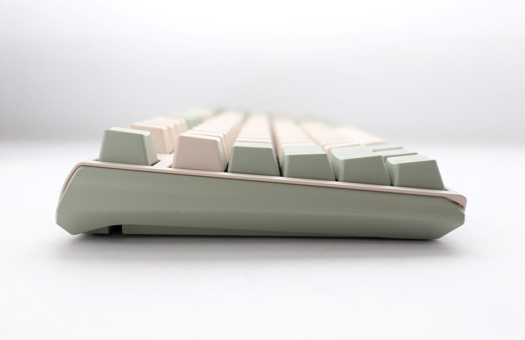 Ducky One 3 Matcha UK ISO Cherry MX Silver