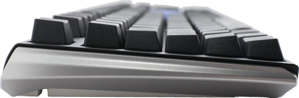 Ducky One 3 Black UK ISO RGB Cherry MX Brown