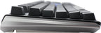Ducky One 3 Black UK ISO RGB Cherry MX Brown