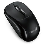 Genius NX-7123 Copilot AI Black Wireless Mouse