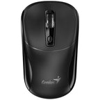 Genius NX-7123 Copilot AI Black Wireless Mouse