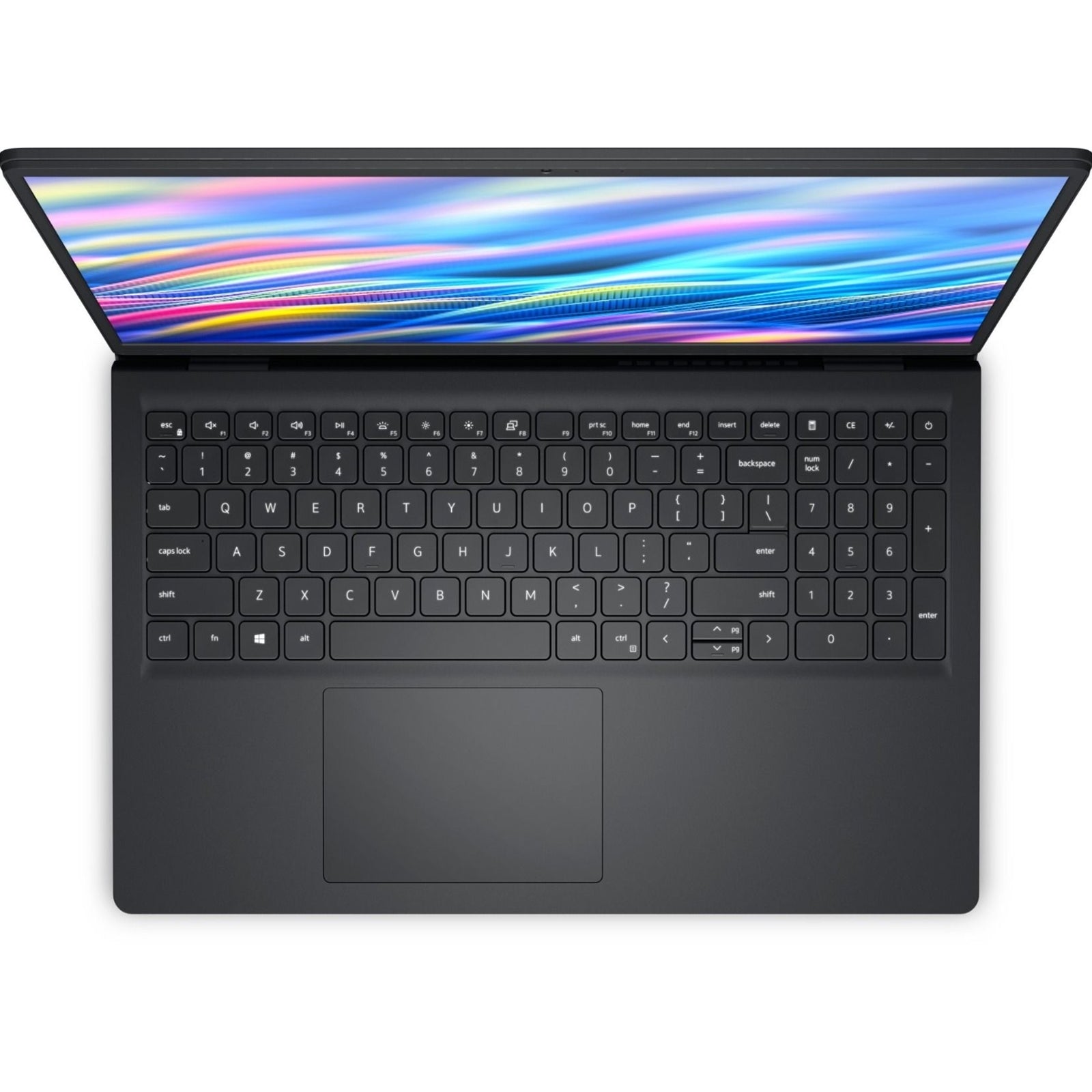 Dell 15 DC15250 Intel I5-1334U 16GB RAM 512GB SSD Windows 11 Pro Laptop