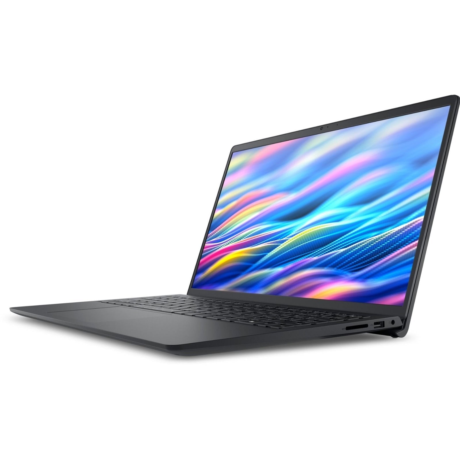Dell 15 DC15250 Intel I5-1334U 16GB RAM 512GB SSD Windows 11 Pro Laptop