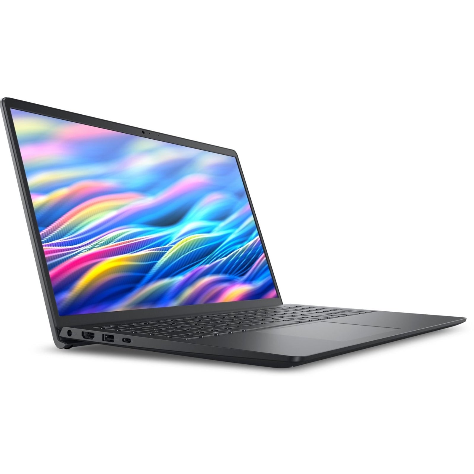 Dell 15 DC15250 Intel I5-1334U 16GB RAM 512GB SSD Windows 11 Pro Laptop