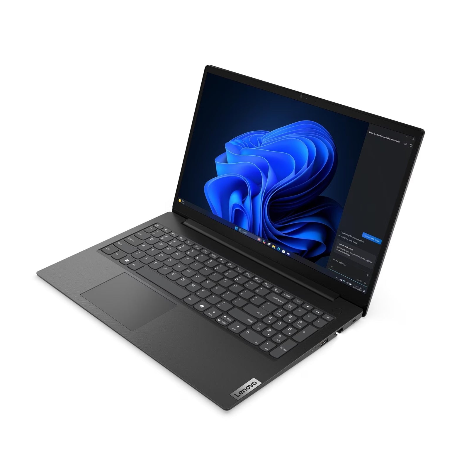 Lenovo V15 G4 Intel I7-13620H 8GB RAM 512GB SSD Windows 11 Pro Laptop