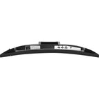 27" ASRock PG27FRS1A VA FHD 280HZ Curved Gaming Monitor