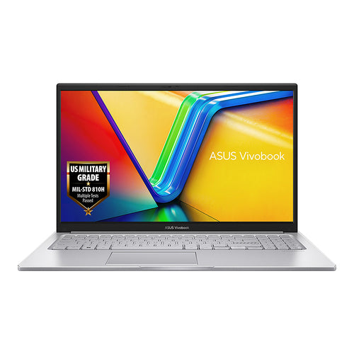 ASUS Vivobook 15 Intel i3-1315U 8GB RAM 512GB SSD Windows 11 Home Laptop