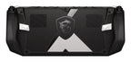 MSI Claw A8 BZ2EM-042UK Portable Game Console 8" 1TB SSD White