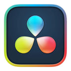 Blackmagic Design DaVinci Resolve Studio Licence 20 Perpetual Activation Key
