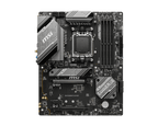 Summit Ryzen AM5 X3D Bundle - 32GB (2x16GB) 6000MHz DDR5 RGB RAM & MSI B650 Gaming Plus WIFI