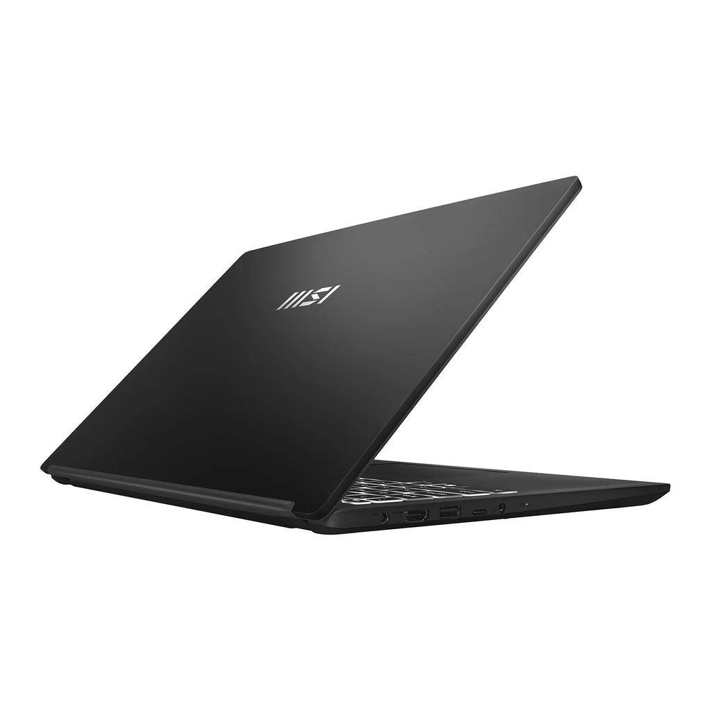 MSI Modern 15 16GB RAM 512GB SSD Windows 11 Home Laptop