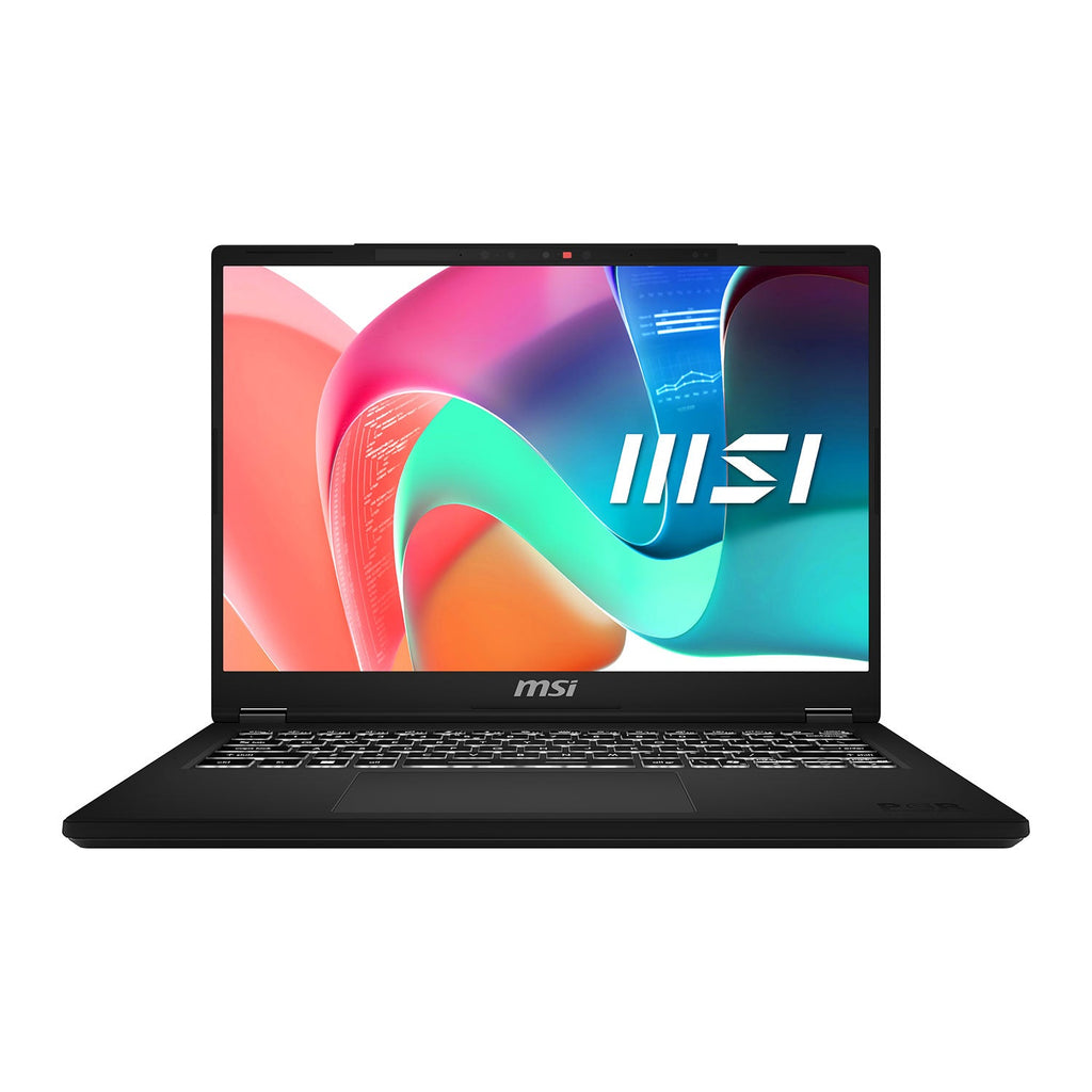 MSI Modern 14 Intel Core 5 8GB RAM 512GB SSD Windows 11 Laptop