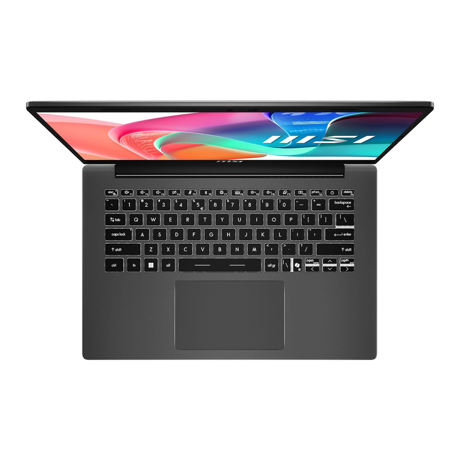 MSI Modern 14 Intel Core i5 16GB RAM 512GB SSD 14 Inch Windows 11 Laptop
