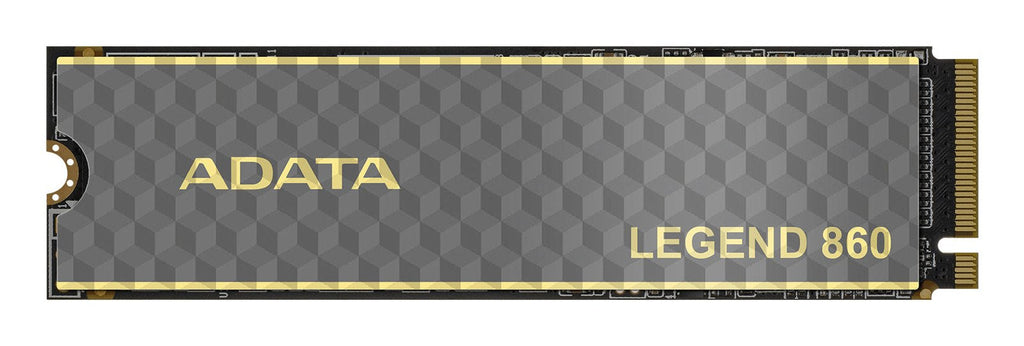 1TB ADATA Legend 860 PCIe 4.0 NVMe M.2 SSD