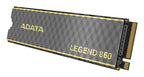 2TB ADATA Legend 860 PCIe 4.0 NVMe M.2 SSD