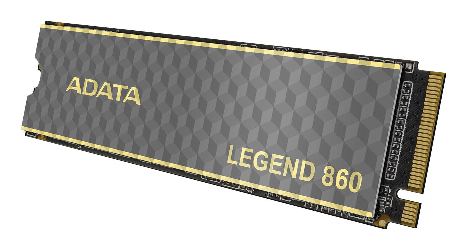 2TB ADATA Legend 860 PCIe 4.0 NVMe M.2 SSD
