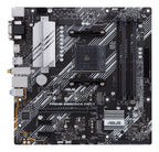 Summit Ryzen AM4 Bundle - 32GB (2x16GB) 3200MHz DDR4 RAM & ASUS B550M-A Prime WIFI II