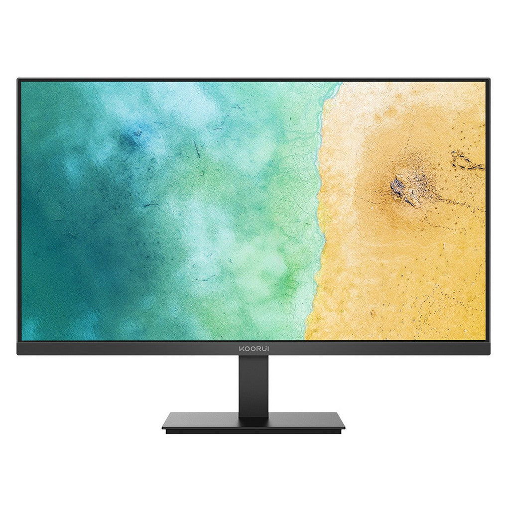 Koorui E2411F 23.8-inch 1920x1080 100Hz IPS Monitor