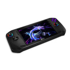 MSI CLAW 7 AI+ A2VM-007UK Handheld Gaming Console 7" 512GB SSD Black
