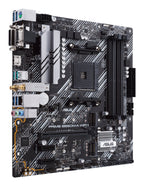 ASUS PRIME B550M-A WIFI II Micro-ATX AM4 Motherboard