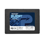 240GB Patriot Burst Elite SATA 6.0Gb/s SSD