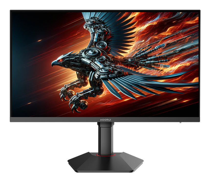 Koorui G2722P 27" 2560x1440 200Hz IPS Monitor