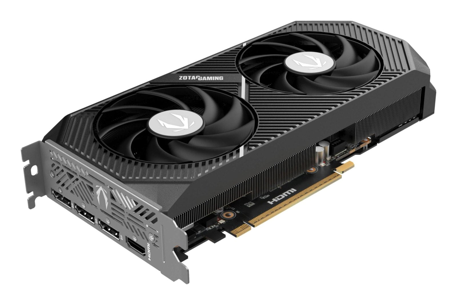 Zotac GeForce RTX 5070 Twin Edge 12GB Graphics Card