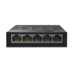 TP-Link LS1005G 5-Port Gigabit Ethernet Unmanaged Desktop Network Switch