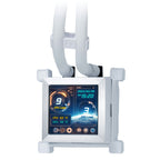 Lian Li HydroShift LCD 360S White 360mm AIO Liquid Cooler