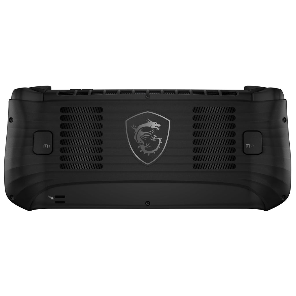 MSI Claw 8 AI+ 20.3 cm (8" 1920x1200) 1 TB SSD Windows 11 Home Handheld Gaming Console