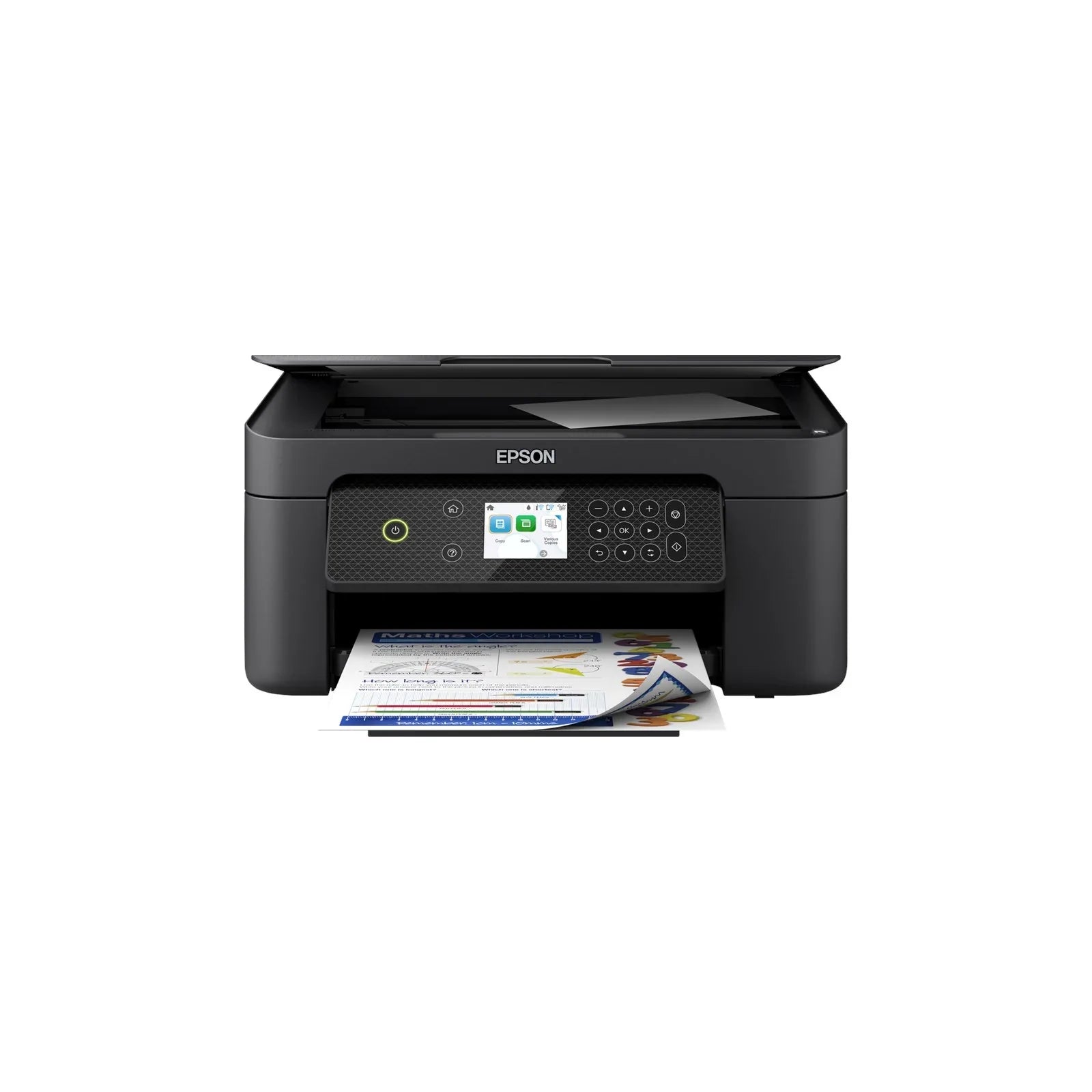 Epson Expression Home XP-4200 All-in-One Inkjet Printer