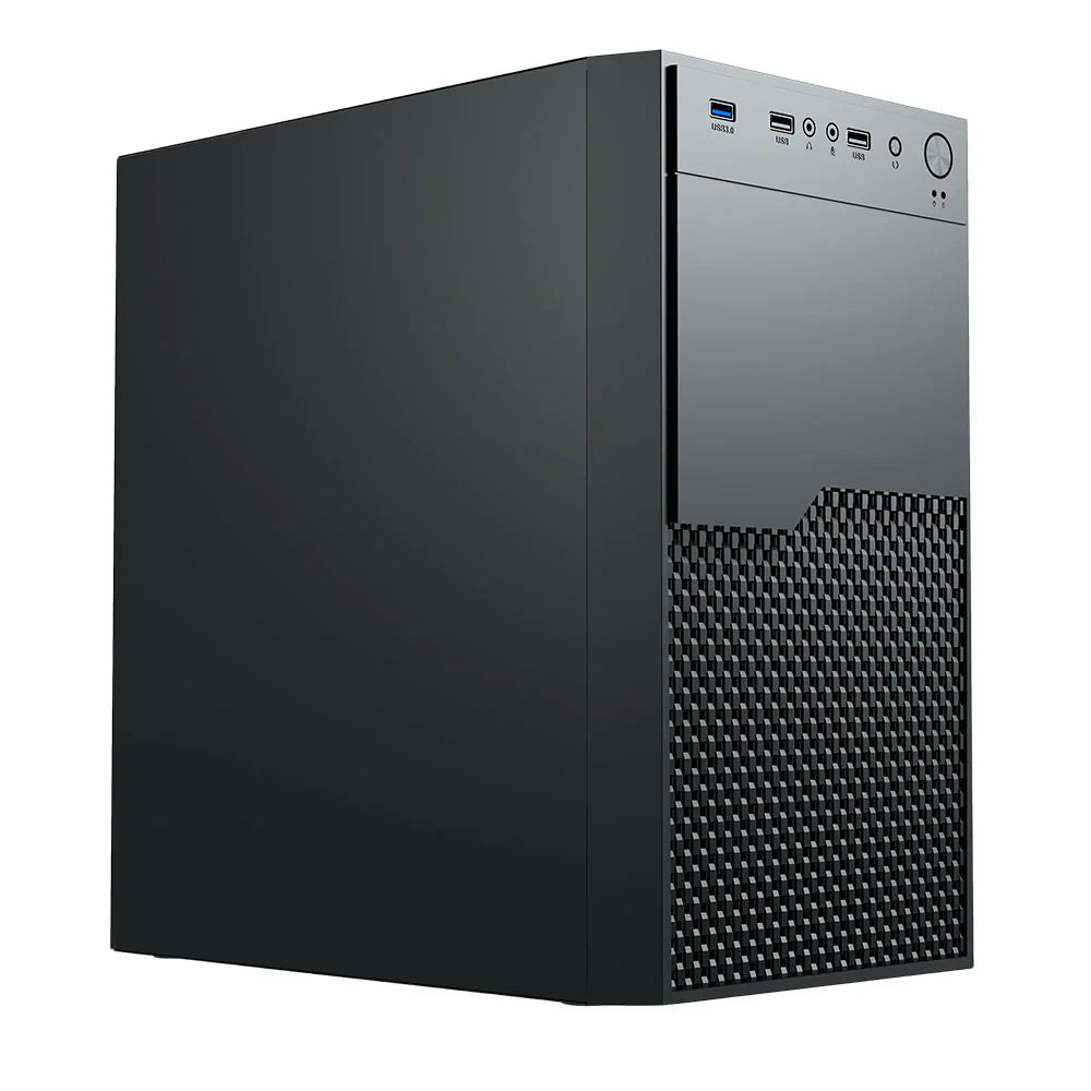 Summit Trade Solutions LLC X2 Home/Office Desktop PC