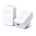 Mercusys MP500 AV1000 Powerline Kit