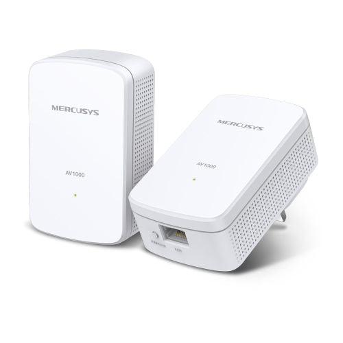Mercusys MP500 AV1000 Powerline Kit