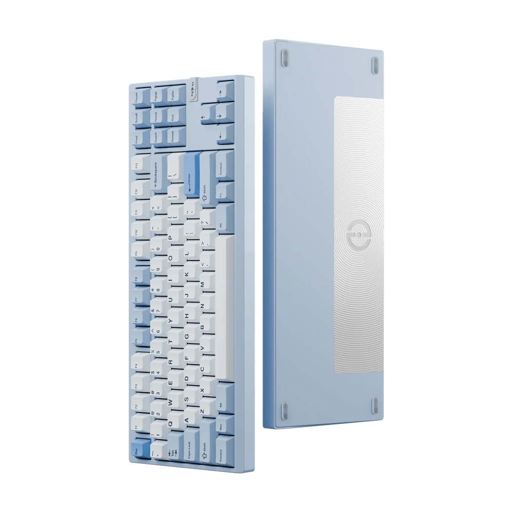 Chilkey ND TKL + TKL Wrist Rest