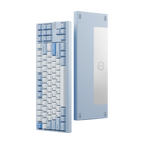 Chilkey ND TKL + TKL Wrist Rest