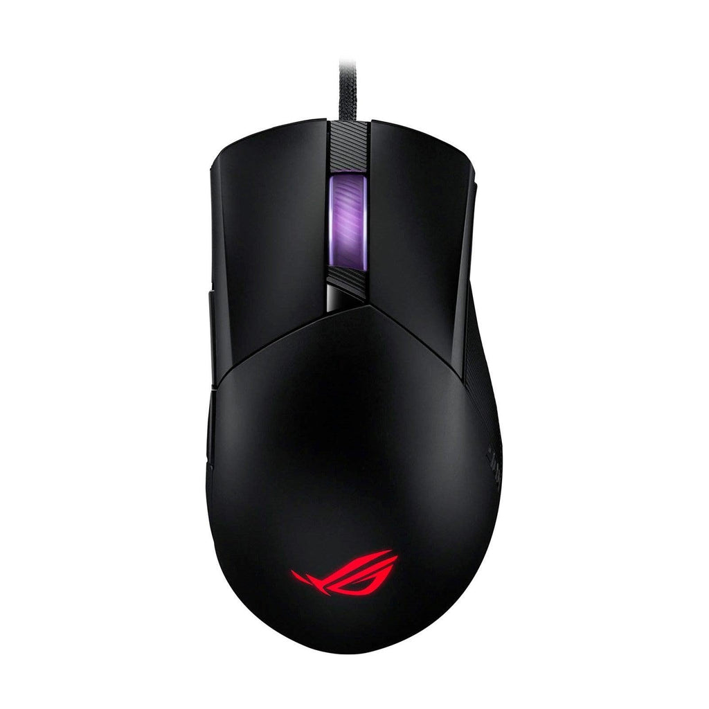 ASUS ROG Gladius III Wired RGB Gaming Mouse
