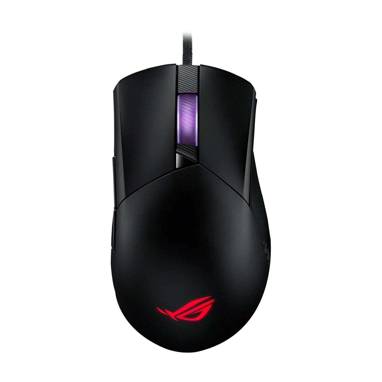 ASUS ROG Gladius III Wired RGB Gaming Mouse