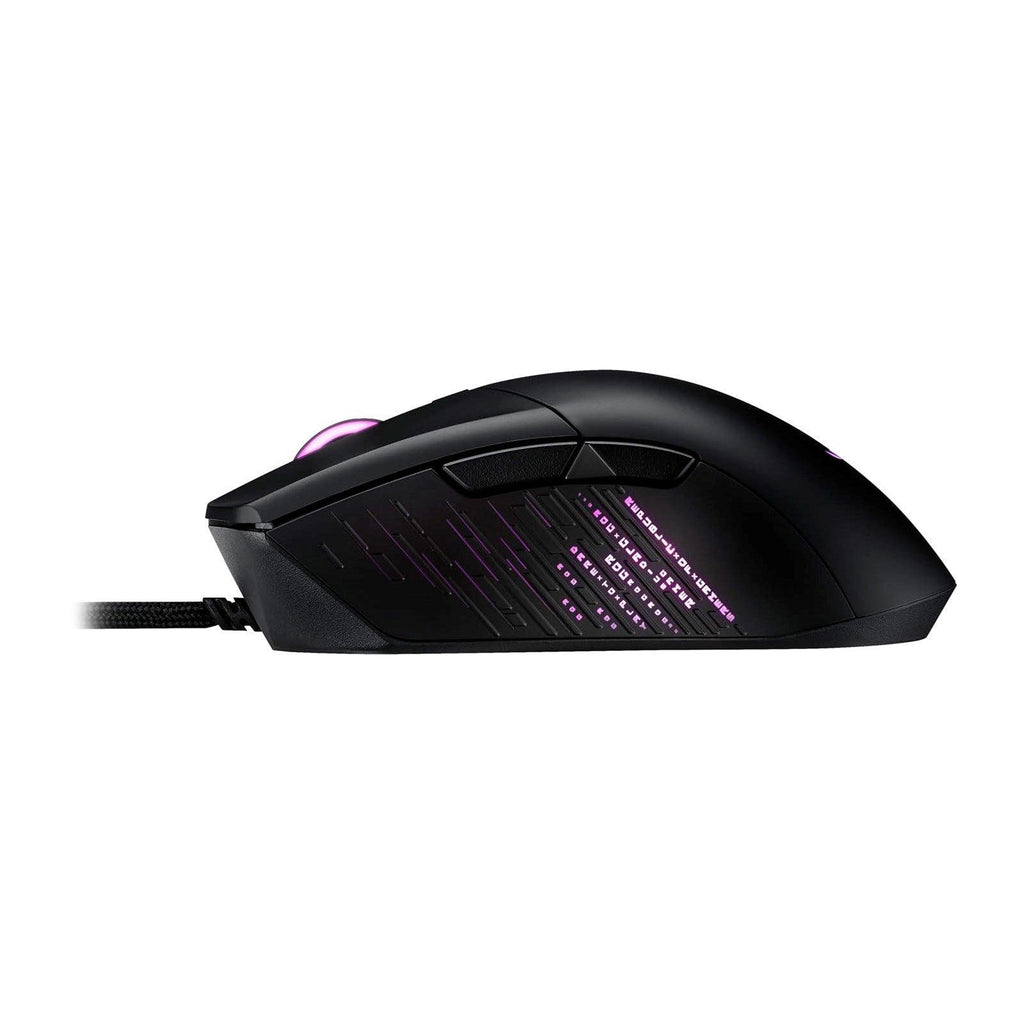 ASUS ROG Gladius III Wired RGB Gaming Mouse