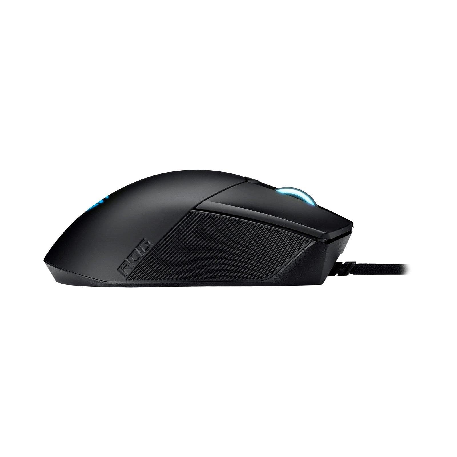 ASUS ROG Gladius III Wired RGB Gaming Mouse