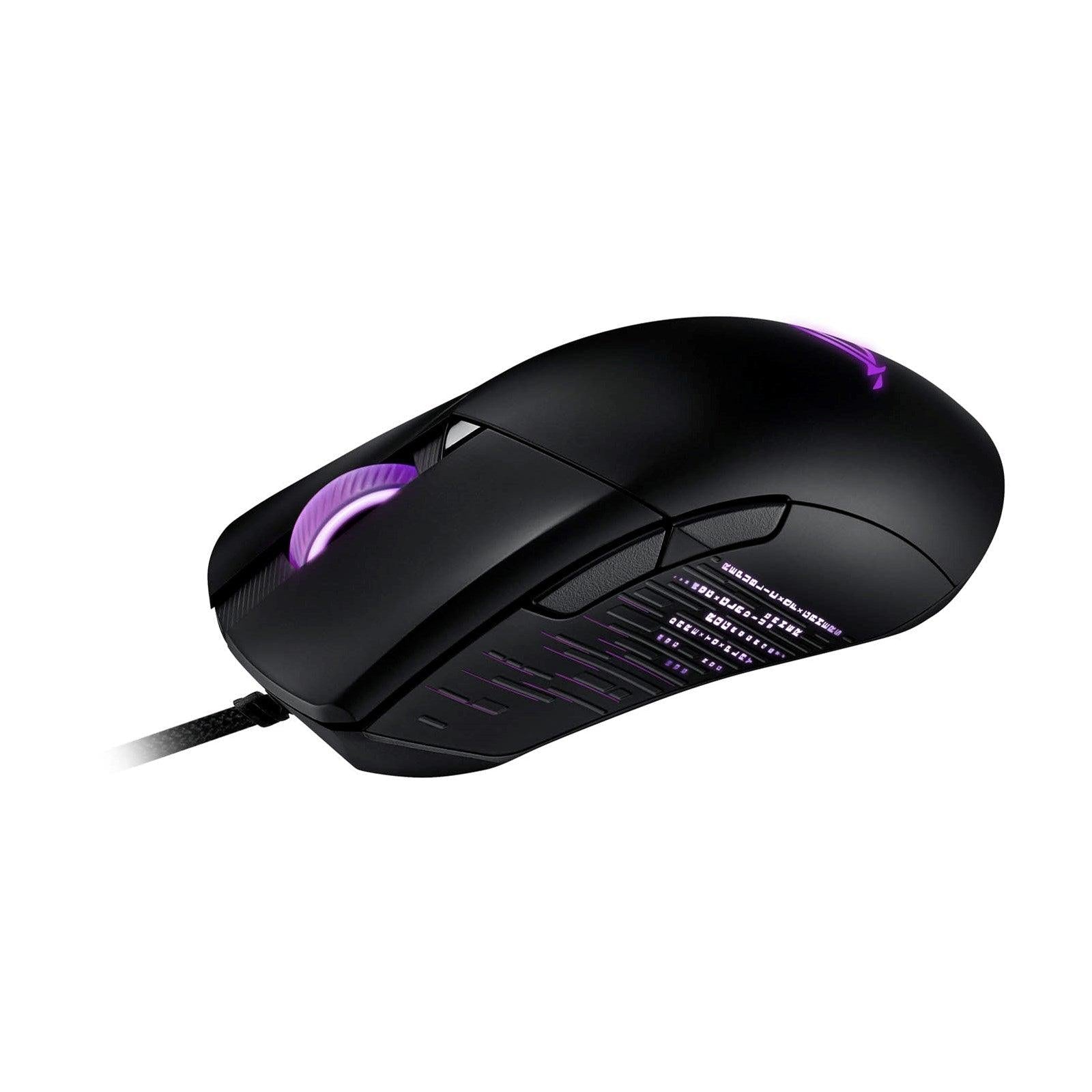 ASUS ROG Gladius III Wired RGB Gaming Mouse
